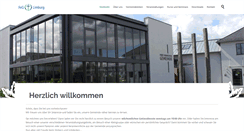 Desktop Screenshot of feg-limburg.de